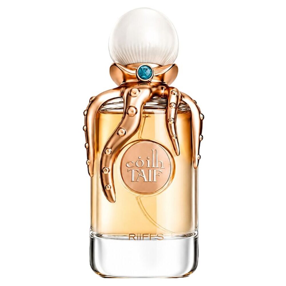 Riiffs Taif Extrait de Parfum Spray for Unisex 3.4 oz / 100 ml - New